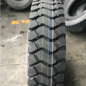 CONSTANCY CARLEO KAITONG Pneus de camion d'importation de premier choix en Chine 12R22.5295/80R22.5 315/80R22.5 Pneus radiaux - Product Image 3