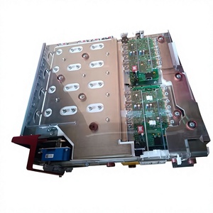 อินเวอร์เตอร์คอนเวอร์เตอร์ SINAMICS S120 6SL3353-1AE41-2DA1 ชุดจ่ายไฟสำรองสำหรับโมดูลสายพื้นฐาน 1200A - Product Image 6