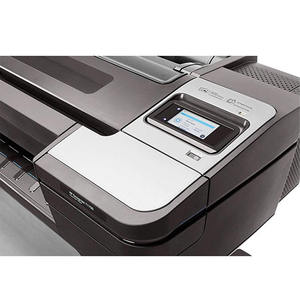 Traceur <span class=keywords><strong>HP</strong></span> DesignJet XL 3800 <span class=keywords><strong>A0</strong></span> haute vitesse 36 pouces 4 couleurs 6 têtes Traceur multifonctionnel <span class=keywords><strong>HP</strong></span> <span class=keywords><strong>A0</strong></span> Scanner - Product Image 2