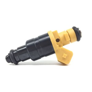 Inyector de Combustible K37013250 para Hyundai Kia Sephia 1.5 1.6L, Pieza de Repuesto de Plástico, Presión Estándar - Product Image 1
