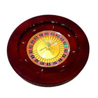 YH 18 ''20'' 22 ''32" Roue de roulette d'usine de table de roulette de casino professionnel pour le jeu