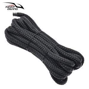 เชือกถักสำหรับจอดเรือ Keep Diving เกรดอุตสาหกรรม สำหรับใช้งานทางทะเล รุ่น BT-RP002 - Product Image 1