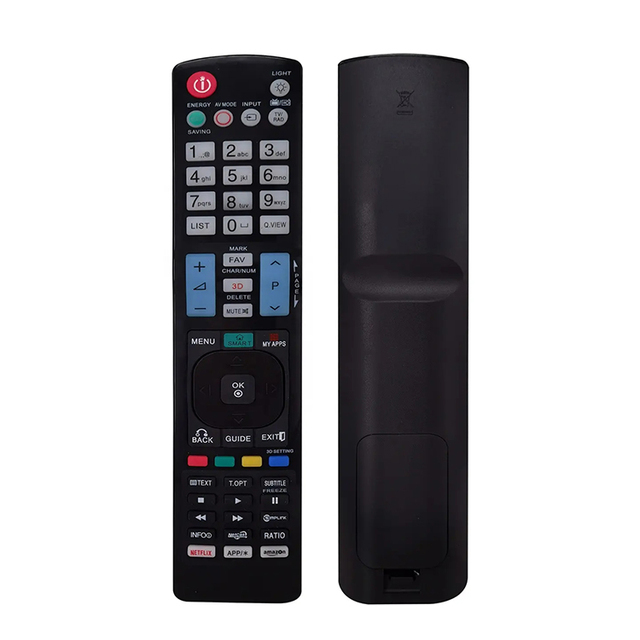 ZY43104 Infrared Remote Control Smart Tv  for LG LCD LED TV Remote Control AKB72915238
