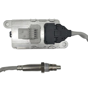 Nuovo Sensore NOx Auto 24V di Alta Qualità Lesen A0101531828 5WK97340A Conforme a Euro 6 per Benz Actros Atego Econic Integro - Product Image 1