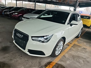 <span class=keywords><strong>Audi</strong></span> A1 2014 30 TFSI Diésel Automático <span class=keywords><strong>Usado</strong></span>, Asientos de Cuero, Techo Corredizo, Faros LED - Product Image 2