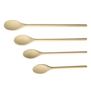 Cuchara de madera de 35 cm - Product Image 1