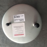 Nouvel ensemble de ressorts pneumatiques pour bus 1R11-199 d'origine chinoise pour Zhongtong/Golden Dragon – Pièces de direction et de suspension pour remplacement/réparation