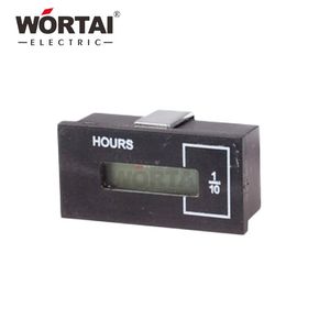<span class=keywords><strong>Contador</strong></span> de molde de <span class=keywords><strong>contador</strong></span> de números electromagnéticos 6 Digital 11j del fabricante chino Wortai - Product Image 5