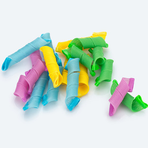 Muestra gratis <span class=keywords><strong>de</strong></span> WANMEI rodillo <span class=keywords><strong>de</strong></span> <span class=keywords><strong>pelo</strong></span> rizado magia rizador pera cabeza <span class=keywords><strong>de</strong></span> flor magia bar permanente bar curling palo rollo <span class=keywords><strong>de</strong></span> huevo - Product Image 4