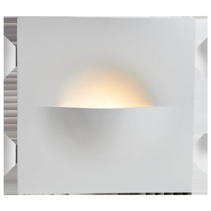 Creative Incorporate Incastrato Intonaco Senza Lampadina Luce a LED Lampada da Parete Design Semplice di Personalità <span class=keywords><strong>per</strong></span> Soggiorno Esterno Camera - Product Image 1
