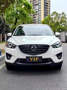 Mazda CX-5 AWD 2021. Enamórate a primera vista: un SUV japonés con tracción en las cuatro ruedas, gran rendimiento todoterreno y excelente relación calidad-precio - Product Image 2