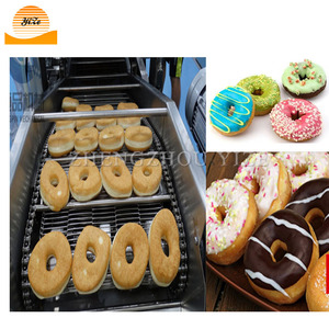 Máquina para Hacer Donas Mini Totalmente Automática, Galletas, Pasteles y Donas para Restaurante - Product Image 6