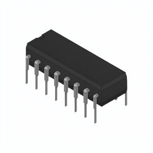 16 DIP In Stock Power Management (PMIC) Components Electronic LTC695CN-3.3#PBF - Product Image 1
