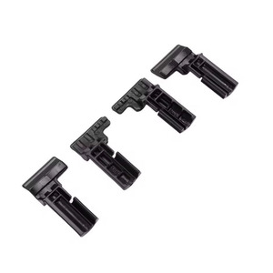 อะไหล่เปลี่ยนชุดรางม่านบังแดดหลังขวา Oliver Window Regulator รุ่น 816583S010 สำหรับรถวิศวกรรม - Product Image 1