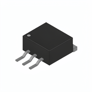 ทรานซิสเตอร์ถึง-252 FQD60N03LTM วงจรอิเล็กทรอนิกส์ IC IC - Product Image 1