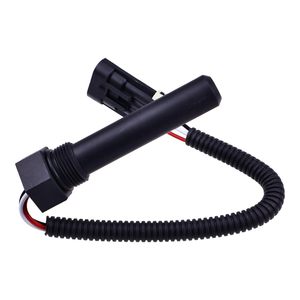 Sensor de velocidad RE287415 compatible con tractores 854, 5055E, 5065E, 5075E, <span class=keywords><strong>5076E</strong></span>, 5076EF, 5076EL, 5082E, 5083E, 5083EN, 5085E - Product Image 1