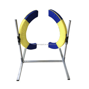 Neumático de agilidad para perros, Aro para saltar - Product Image 3