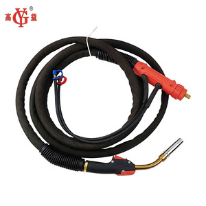Haute qualité, bon prix <span class=keywords><strong>Kemppi</strong></span> Welding Torch 42W 52W et accessoires Pointe de contact - Product Image 2