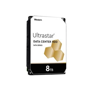 Disque dur d'entreprise 8 To <span class=keywords><strong>Western</strong></span> Digitals HUS728T8TALE6L4 7200RPM - Product Image 6
