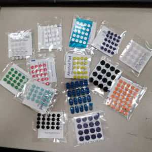 Obsidian PTFE <b>Mouse</b> Skates Silent Premium Universal Gaming <b>Mice</b> Ultra Smooth Glide Durable <b>Pads</b> Speed Control <b>Mouse</b> Feet - Product Image 3