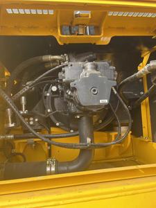 Komatsu PC 350-8 pelles sur chenilles d'occasion en très bon état KOMATSU PC300 PC300-7 PC300-8 PC270 PC350-7 PC400 PC450 à vendre - Product Image 6