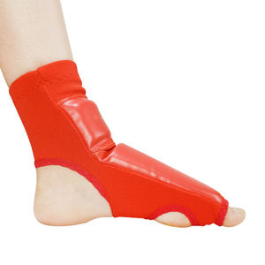 Niños Adultos Taekwondo Karate Muay Thai Tobilleras Insteps Support Sanda Foot Guard Protection Sport Fight Protector - Product Image 2