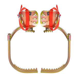 <span class=keywords><strong>รองเท้า</strong></span>นักปีนเสาไม้ตะขอปีนต้นไม้ - Product Image 5