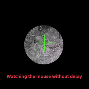 Kính thiên văn điện tử hồng ngoại thanh ngang độ nét cao với công nghệ nhìn đêm bằng laser chụp ảnh ngày/đêm/quay video - Product Image 5