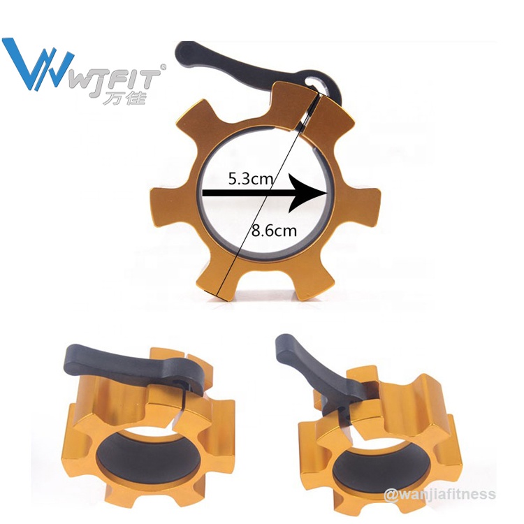 Коммерческий пружинный ошейник для фитнеса, аксессуары для тренажерного зала, для тяжелой атлетики, используются аксессуары