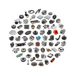 Rodamiento de Horquilla 9421111900, 94211-11900 para Fd20-25n (F18C), Fd30n-35n (F14E), Repuestos para Montacargas - Product Image 6