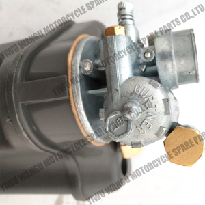 Mini <span class=keywords><strong>carburateur</strong></span> de remplacement, poche pour cyclomoteur, adapté à la peugeot <span class=keywords><strong>103</strong></span> PGT103 PGT <span class=keywords><strong>103</strong></span> NM gutner, 12mm - Product Image 4