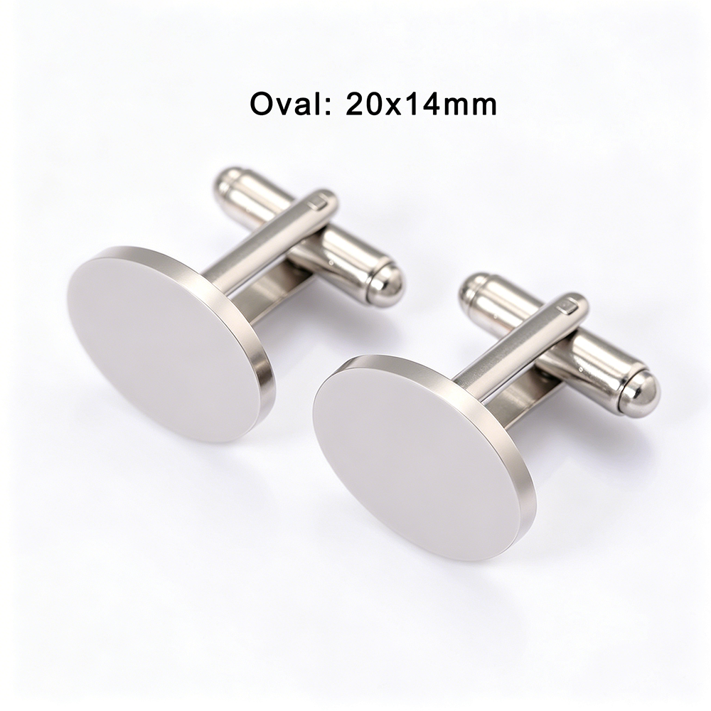 oval 20x14mm