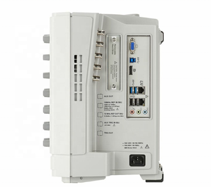 Osciloscopio de Alta Definición Keysight MSOS254A 100% Nuevo y Auténtico a Precio Económico - Product Image 5