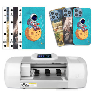 Machine de dé<span class=keywords><strong>coupe</strong></span> de Film Hydrogel protecteur d'écran TPU - Product Image 3