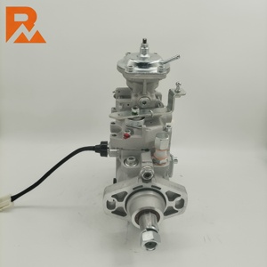 ปั๊มฉีดน้ำมันดีเซล196000-0290 VE6 R029 22100-1B120 12F2000RND029สำหรับ1HD-FT เครื่องยนต์1Hz - Product Image 4