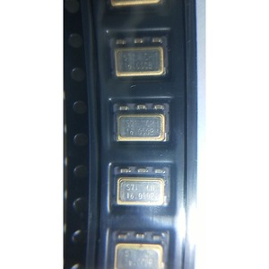 Oscilador de Cristal con Compensación de Temperatura Golledge GTXO-71 16.000MHZ TCXO - Product Image 1