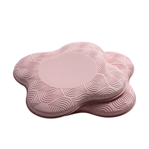 SHENGDE Almohadillas de Yoga Unisex de Alta Calidad, Precio al por Mayor, 15 mm de Grosor, Suaves, para Entrenamiento, Soporte para Codos y Rodillas - Product Image 4