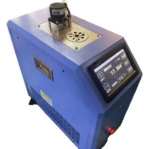 -40 ~ 95 ° C Thermostat isches Kühl flüssigkeits bad anders mit Trockenblock-Temperatur ka libra tor - Product Image 1