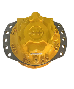 Moteur à piston hydraulique en fonte 43906874 12765132 pour compacteur de sol SD100 pour rouleau compresseur à prix avantageux - Product Image 3