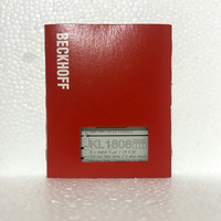 Qualitätsgesicherte EL1808 Digital-Steuerung, Sofort Lieferbar, Industrielle Automatisierung PLC, Brandneu, auf Lager