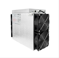 ASLminer utilisé Bitmain Antminer S21 Pro 234T 3510W BTC Mining Asic Mining Machine Crypto Mining Rig New Antminer S21 Pro 234T