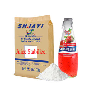 Composé Stabilisateur <span class=keywords><strong>D</strong></span>'épaississant <span class=keywords><strong>D</strong></span>'agent de suspension Pour Boisson De Jus De Raisin Avec <span class=keywords><strong>Pulpe</strong></span> <span class=keywords><strong>D</strong></span>'<span class=keywords><strong>aloe</strong></span> <span class=keywords><strong>Vera</strong></span> - Product Image 3