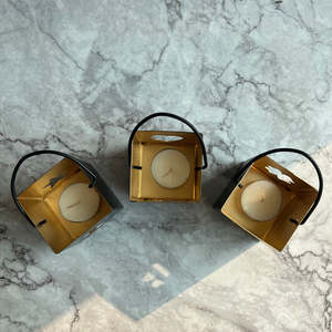 โคมไฟเทียนโลหะสำหรับตกแต่งงานแต่งงานงานปาร์ตี้ที่บ้าน - Product Image 6