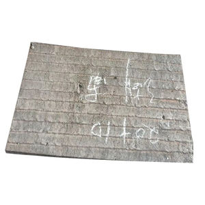 Plaque de revêtement résistante à l'usure plaque d'usure composite pour seau <span class=keywords><strong>Dragline</strong></span> - Product Image 1