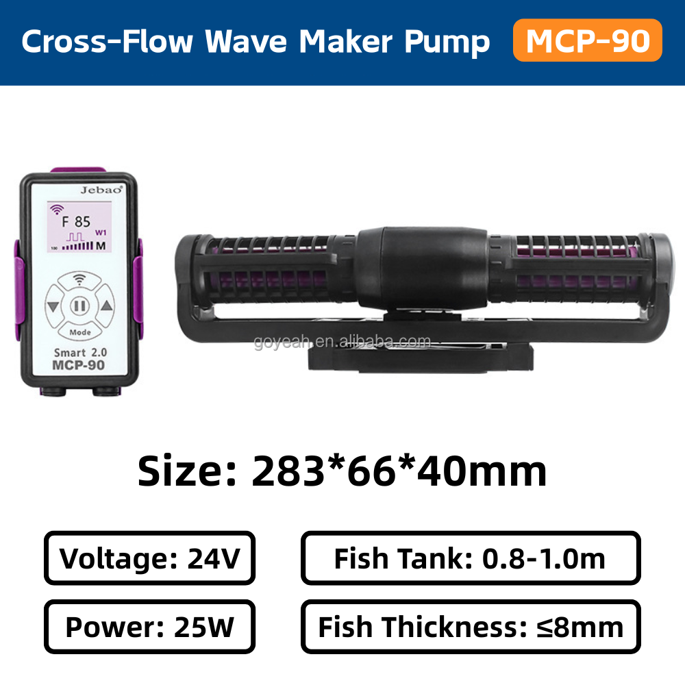 Controlador de circuito impreso MCP-90