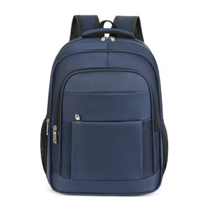 Men's <b>Backpack</b> 15 Inches Large Capacity Detachable <b>Straps</b> For Business Travel Casual Use Student <b>Backpack</b> - Product Image 3