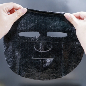 Nhà Sản Xuất Cung Cấp Than Tre Collagen Mặt Nạ Sâu Lỗ Chân Lông Làm Sạch Đen Mặt Nạ Trên Khuôn Mặt Cho Nam Giới Cho Nhạy Cảm Da Khô nhờn - Product Image 3