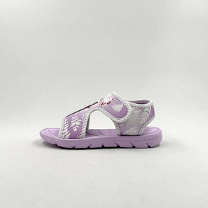 <span class=keywords><strong>Sandales</strong></span> à crochet et à boucle pour tout-petits et petites filles - Product Image 1