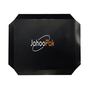 कस्टम लोगो प्लास्टिक स्लिप शीट थोक ऑर्डर वैश्विक खरीदारों के लिए स्वागत - Product Image 2