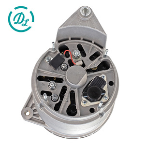 เครื่องกำเนิดไฟฟ้ากระแสสลับ120A 24V 0120689520 8113913เครื่องขุด0120689503 0120689508 0120689515 - Product Image 2